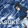 Sasuke Uchia